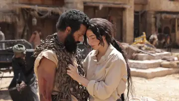 Задник к фильму "أسد" #816931