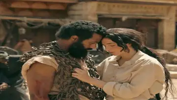 Задник к фильму "أسد" #816933