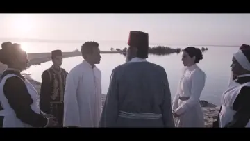 Задник к фильму "أسد" #911394