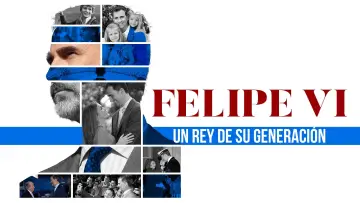 Задник к фильму "Felipe VI, un rey de su generación" #477425