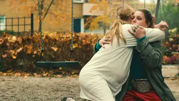 Задник к фильму "Спасибо и прости" #348090