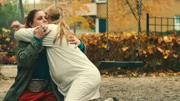 Задник к фильму "Спасибо и прости" #348092