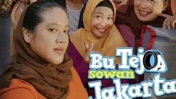 Задник к фильму "Bu Tejo Sowan Jakarta" #198774