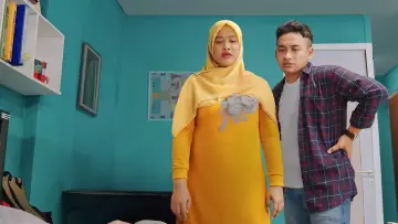 Задник к фильму "Bu Tejo Sowan Jakarta" #489818