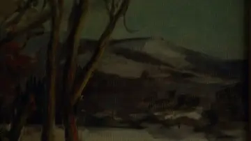 Задник к фильму "Vermont" #1101114