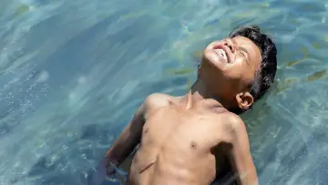 Задник к фильму "Until I Fly" #1089248