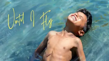 Задник к фильму "Until I Fly" #1089249