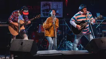 Задник к фильму "은하수" #416325
