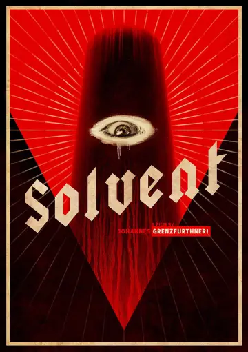 Постер к фильму "Solvent" #683408