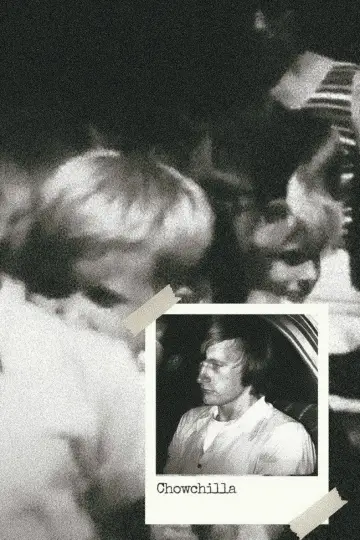 Постер к фильму "Chowchilla" #1129878