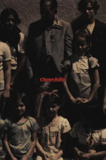 Постер к фильму "Chowchilla" #1129880