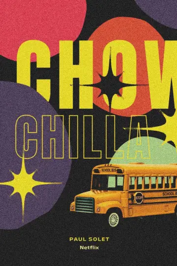 Постер к фильму "Chowchilla" #496976