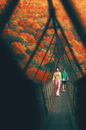 Постер к фильму "非诚勿扰 3" #197821