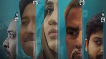 Задник к фильму "Web Series" #982698