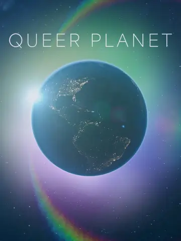 Постер к фильму "Queer Planet" #1122482