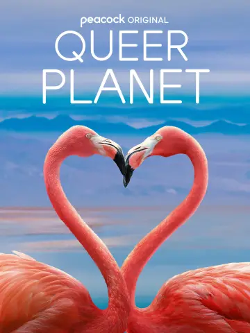Постер к фильму "Queer Planet" #1122483