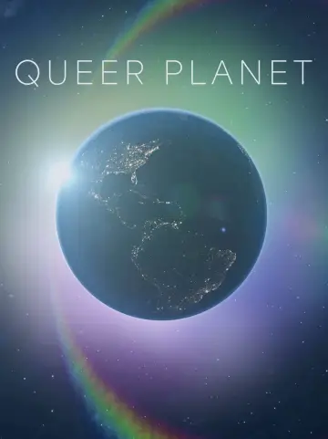 Постер к фильму "Queer Planet" #1122484