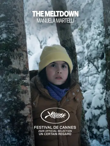 Постер к фильму "El deshielo" #812147