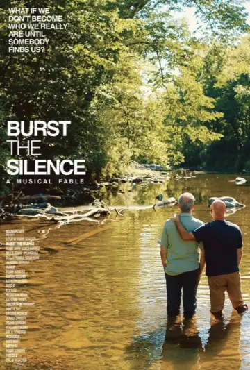 Постер к фильму "Burst the Silence" #410290