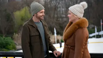 Задник к фильму "Как бы беременна" #588071