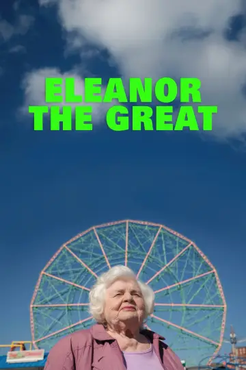 Великая Элеонор