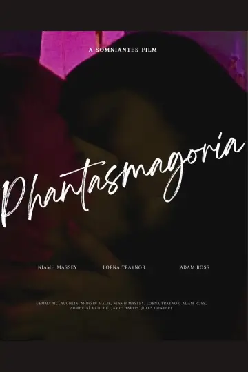 Постер к фильму "Phantasmagoria" #1174460