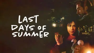 Задник к фильму "Last Days of Summer" #982696