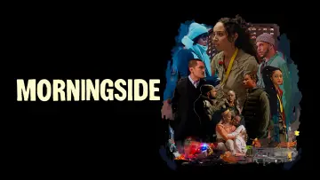 Задник к фильму "Morningside" #982684