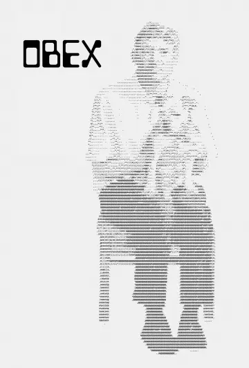 Постер к фильму "OBEX" #530659
