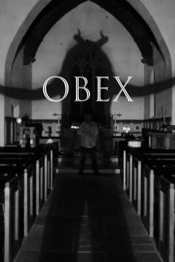 Постер к фильму "OBEX" #530661