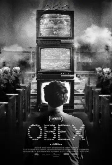 Постер к фильму "OBEX" #530663