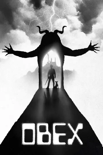 Постер к фильму "OBEX" #530667