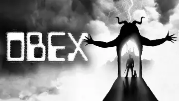 Задник к фильму "OBEX" #833017