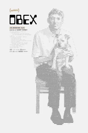 Постер к фильму "OBEX" #833020