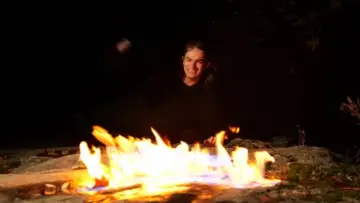 Задник к фильму "Incendie Involontaire" #355955