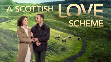 Задник к фильму "A Scottish Love Scheme" #197554