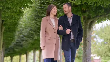 Задник к фильму "A Scottish Love Scheme" #788698