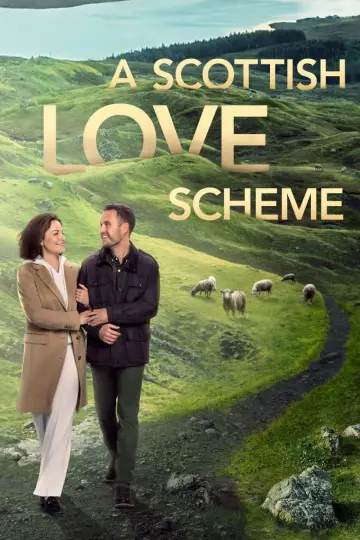 Постер к фильму "A Scottish Love Scheme" #788700