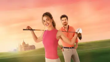 Задник к фильму "Love on the Right Course" #760220