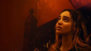 Задник к фильму "Зловещие мертвецы: Пекло" #1204797