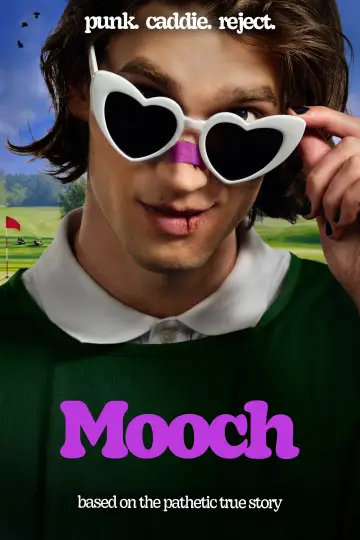 Постер к фильму "Mooch" #1288957