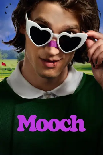 Постер к фильму "Mooch" #1288959
