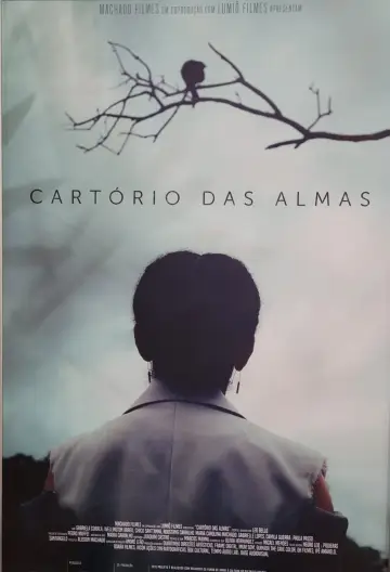 Постер к фильму "Cartório das Almas" #834424