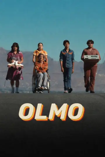 Постер к фильму "Olmo" #644408