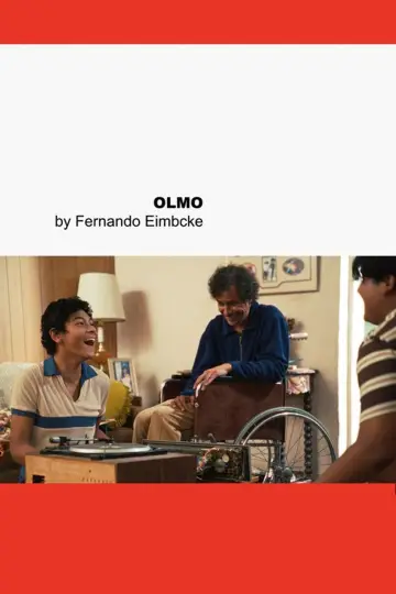 Постер к фильму "Olmo" #644412