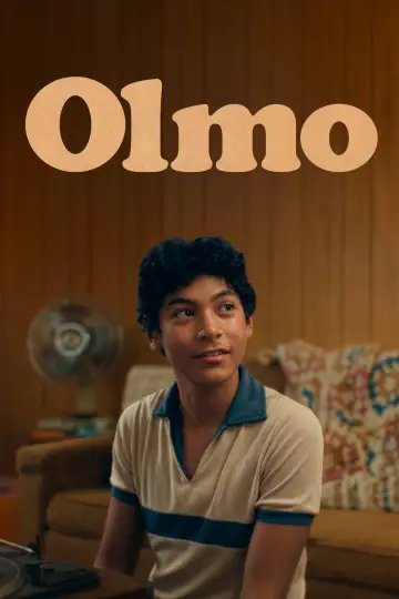 Постер к фильму "Olmo" #975735
