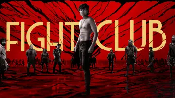 Задник к фильму "Fight Club" #469716