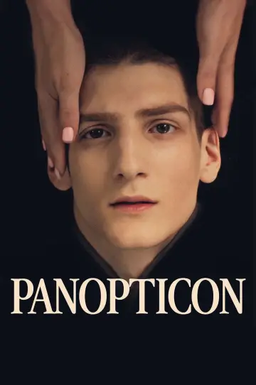 Постер к фильму "Паноптикон" #937555