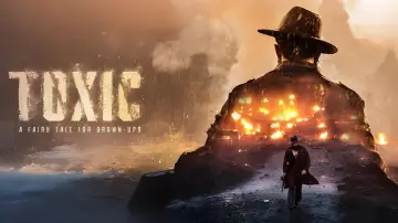 Задник к фильму "Яд: Сказка для взрослых" #1214534