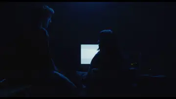Задник к фильму "NET" #1109860